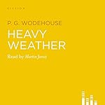 Cover of Heavy Weather