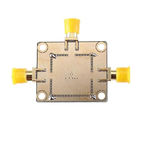 Module mélangeur HMC412 pour conversion fréquence micro-onde 9-15G à faible bruit - 2