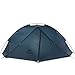 Naturehike Taga Tenda da Campeggio Ultra Leggera 1-2 Persona Escursioni a Piedi (Blu navy 1 Persona)