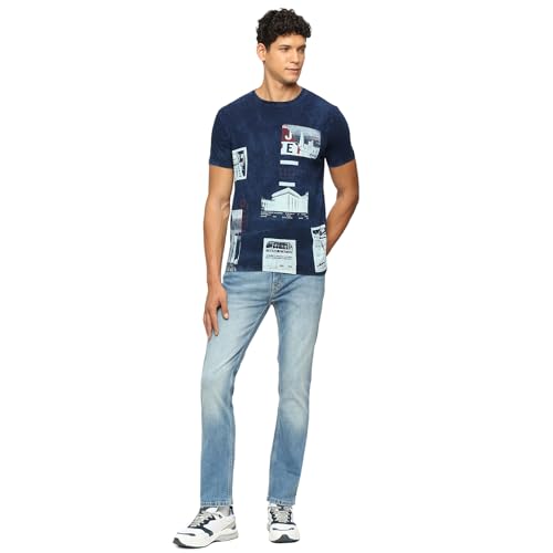 Image of Pepe Jeans Men T-Shirt