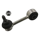 Original febi bilstein Ersatzteil - Solutions „Made in Germany