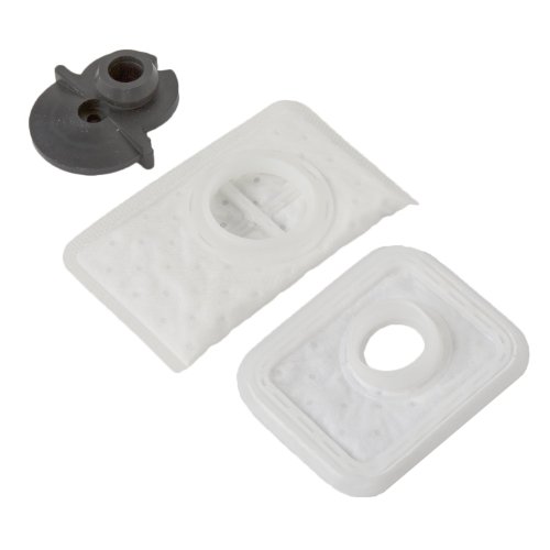 Image of Delphi FS0112 Fuel Pump Strainer