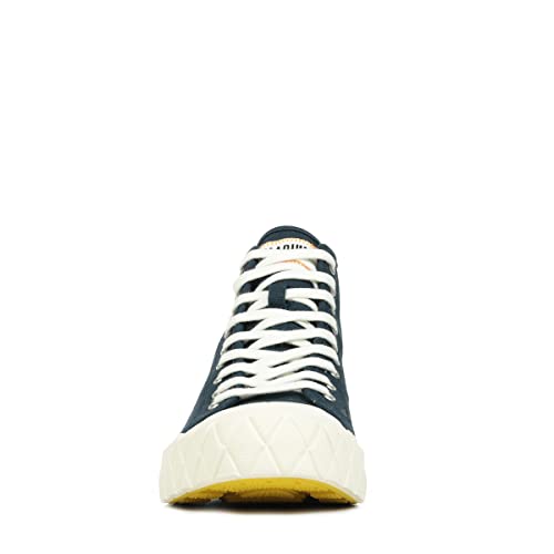 Image of Palladium Unisex High-top Sneaker