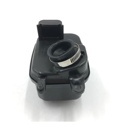 Boîtier filtre à air PW50 de haute résistance pour moto tout-terrain - 2