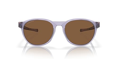 Oakley Men's Oo9126 Reedmace Round Sunglasses