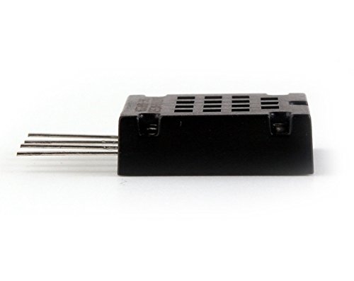 Jolooyo AM2320 Digital Temperature and Humidity Sensor AM2320B, Replacing SHT10, SHT11 and Other Series