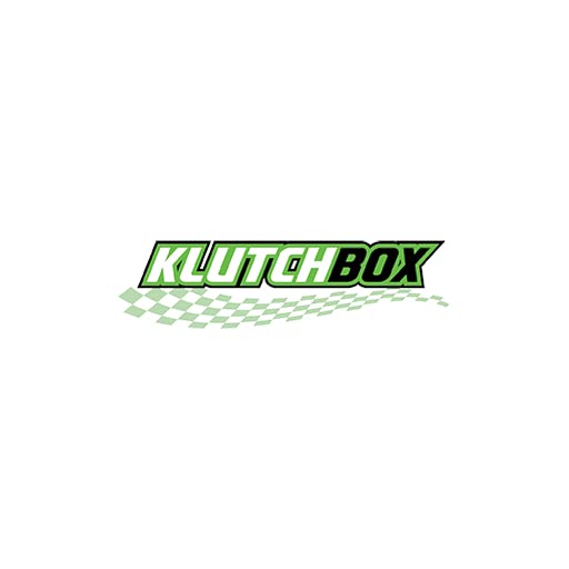 Klutchbox "ride with all your klutch items."