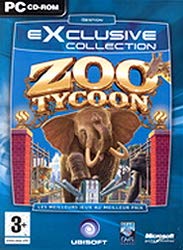 Zoo Tycoon [video game]