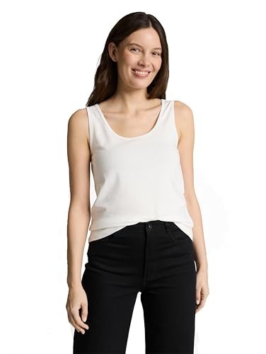 TOM TAILOR Damen Top – Ansicht 1