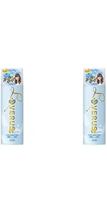 Amazon | ラブラス パワフルホールド ヘアスプレー (無香料) 330g