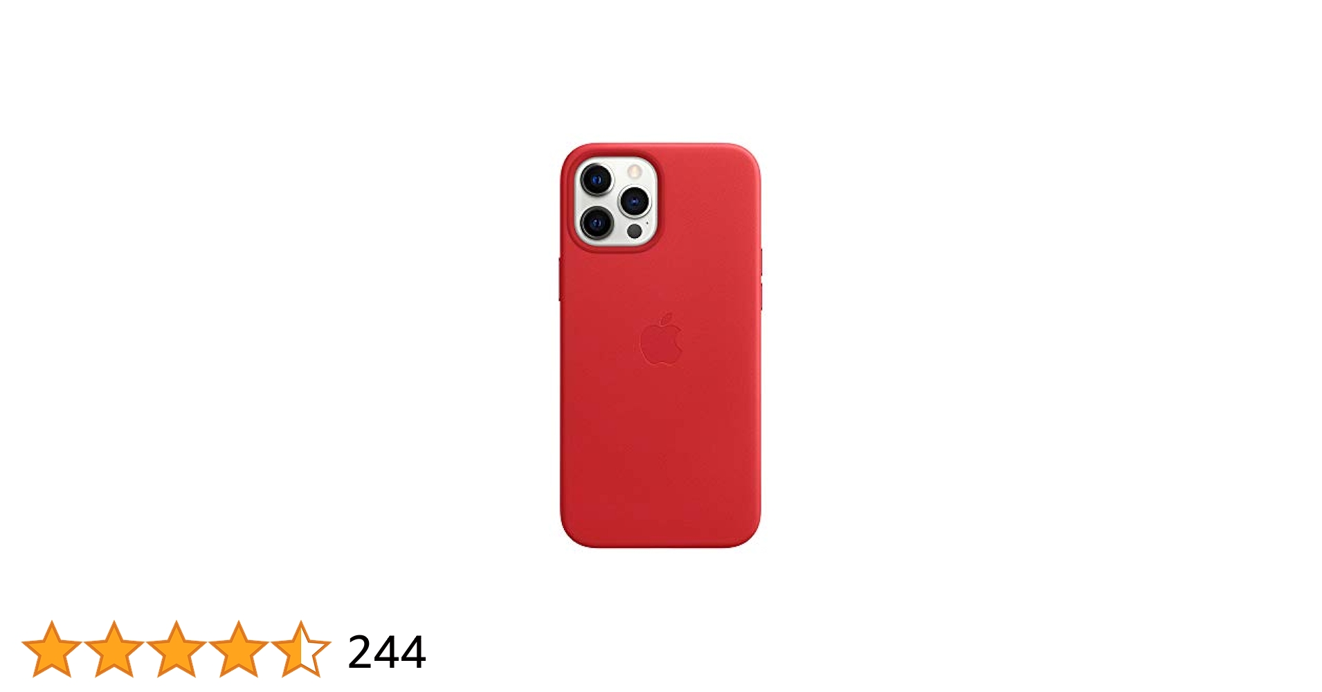 Amazon.co.jp: MagSafe対応iPhone 12 Pro Maxレザーケース