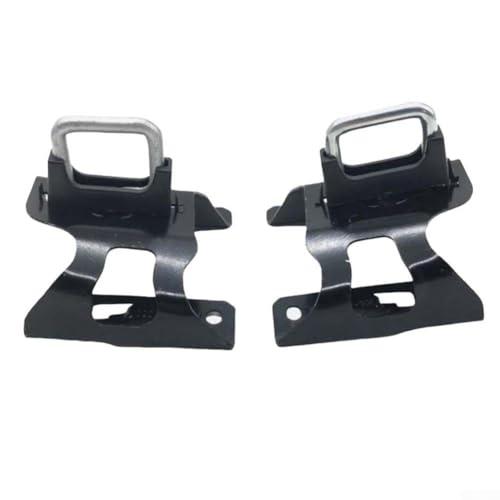 Verrou de capot pour XC60 de rechange mécanique en métal premium OEM 3221
