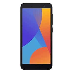 Alcatel 1 2021 Volcano Black 5″ 8G...