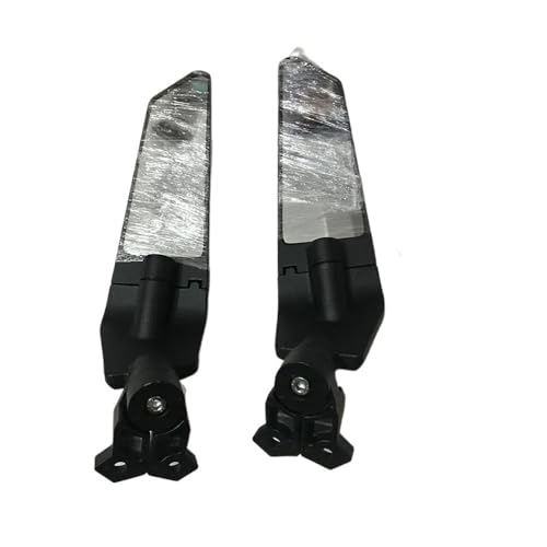 Ailerons latéraux de moto protection rétroviseurs GSXR600 GSX250R