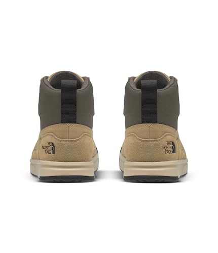 The North Face Men's Larimer Mid Wp Snow Boot3