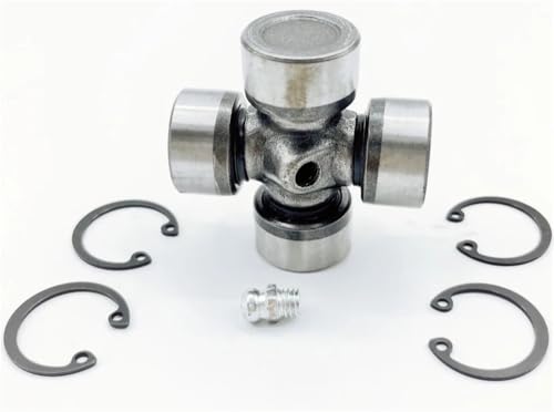 Joint universel 22x50 élimine vibration transmission CF500CC CF188