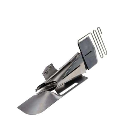 idovy ® - Guide colarette Trois Tours S124-A 2-3/4" - Entrée de 70 mm - Sortie de 30 mm