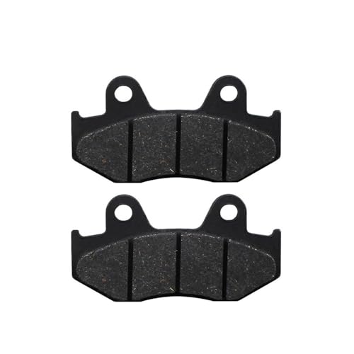 Plaquettes de frein avant moto SH125 I-D9 2001-2009 SH150i 150I 2007-2013