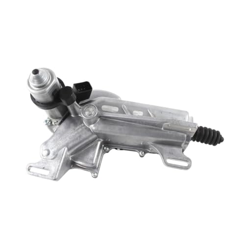 Actuador embrague para solucionar tirones en Smart Forfour y Mitsubishi Colt 3981000067