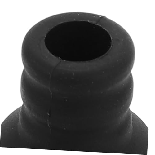 Protector de varilla de vapor que evita quemaduras en cafeteras 4