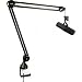 Ultimate Support BCM-200 Scissor-style Broadcast Boom Arm