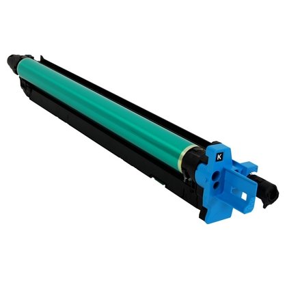 Photo 1 of Technica Brand? Compatible DR313K, DR-313K, DR313, A7U40RD Black Drum Unit for Bizhub 308, 368, 458, 558, C258, C308, C368, C458, C558, C658