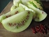 30 seeds of watermelon ~ Red series of series Citron aka Colorado preserving Melone