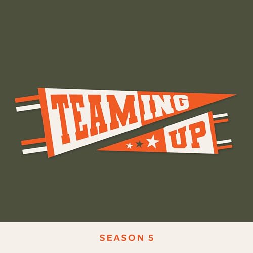 Teaming Up with THP Podcast By The Hodges Partnership cover art
