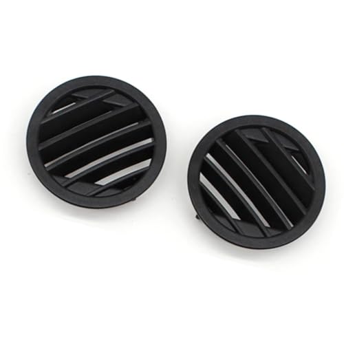 Grille ventilation ronde Mercedes GLK X204 régler flux clim tableau de bord OEM 20468049878K20
