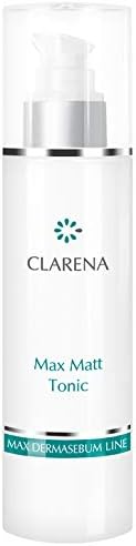 ClarenaMax Dermosebum Line Max Matt Tonic 200ml