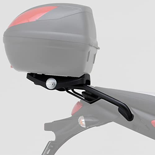 GIVIベース付きリアキャリア（グラディウス400用） GIVIベース付きリアキャリア（グラディウス400用） 【公式通販】