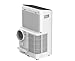 8,000 BTU 12,000 BTU Ashrae 115-VOLT Smart WI-FI Portable AIR Conditioner UP to 350 SQ.