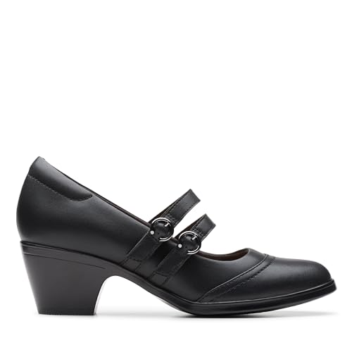 Clarks Women's Emily2 Jane Pump2