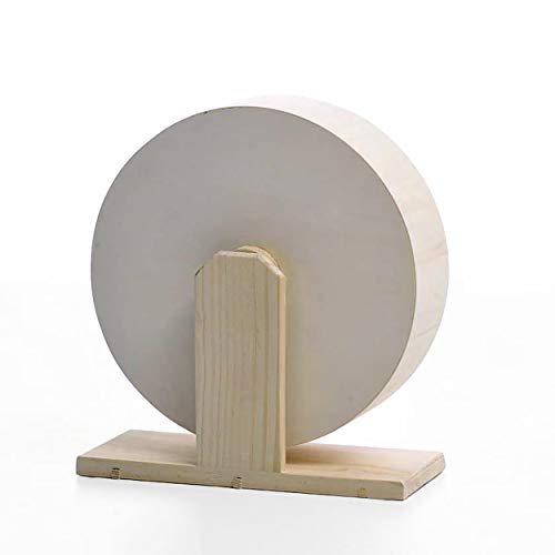 Karlie Wonderland Bogie Wheel Loopfiets, Beige, ø 30 cm - Image 5