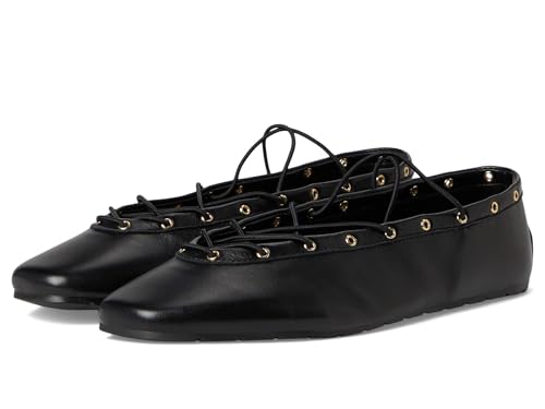 Steve Madden Women's Pointe Ballet Flat