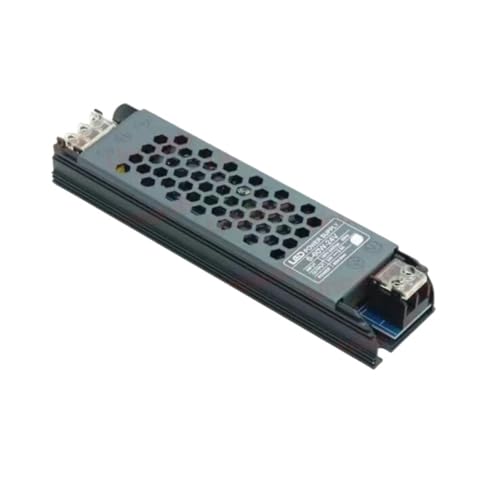 Transformateur LED anti scintillement pour réparer et stabiliser éclairage basse tension