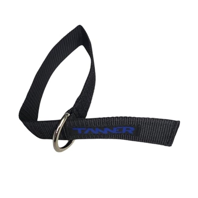 Tanner Baseball Resistance Band ¨C 10 lb Shoulder & Arm Strength Training for Pitchers & Players ¨C Pre-Throw Warm Up Bands for Youth & Adults ¨C Baseball Softball Arm Care Equipment