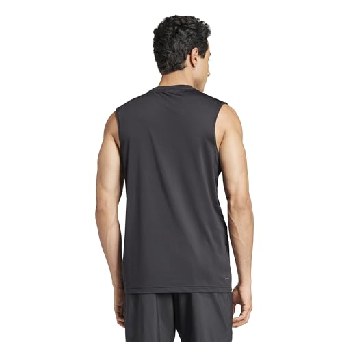 adidas Men's Club Tennis Climacool Tank Top2