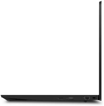 Lenovo 20NF0018US TS Tp E595 AMD Ryzen 7 3700U Syst 2.3G 8GB 256GB SSD 15.6In W10P