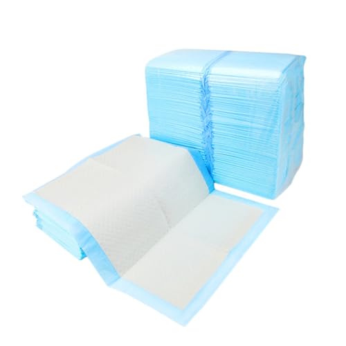 10 Set Water-Absorbing Bird Dung Pad Cage for Birds 13 x 17 Bird Cage Liner Bird Cage Paper Liners Birdcage Accessories Millet Bird Feeder Water-Absorbing Bird Cage Pad Paper Blue