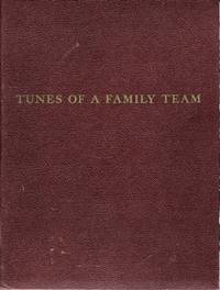 TUNES OF A FAMILY TEAM B000N739SK Book Cover