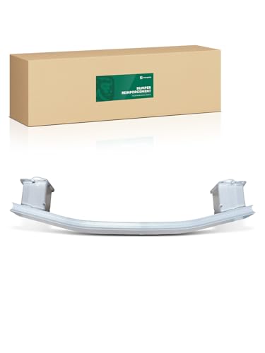 YHTAUTO Front Bumper Reinforcement Impact Bar for Hyundai, Kia