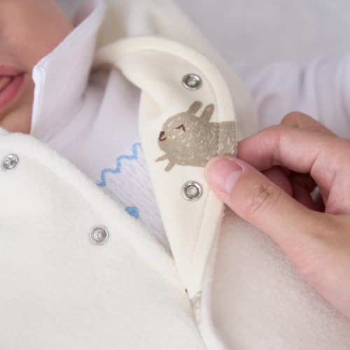 Image of pureborn Baby Toddler Vest Boys Girls Waistcoat Sleeveless Jacket 3M-4T