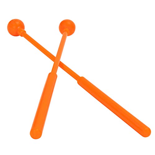 Blippi Xylophone By First Act, Includes 8 Keys And 2 Mallets - Musical Instruments For Toddlers And Preschoolers, Ready To Play #TOP6