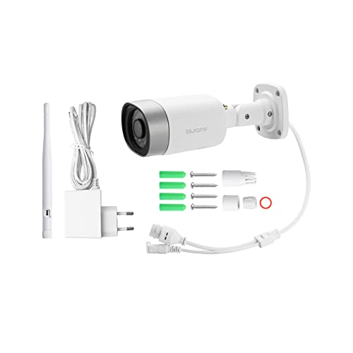 Blurams 2Pc Security Camera Outdoor 2K thumb #8