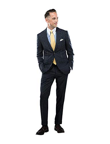 Costume homme 2 pièces HOTK pour le plus beau jour de votre vie