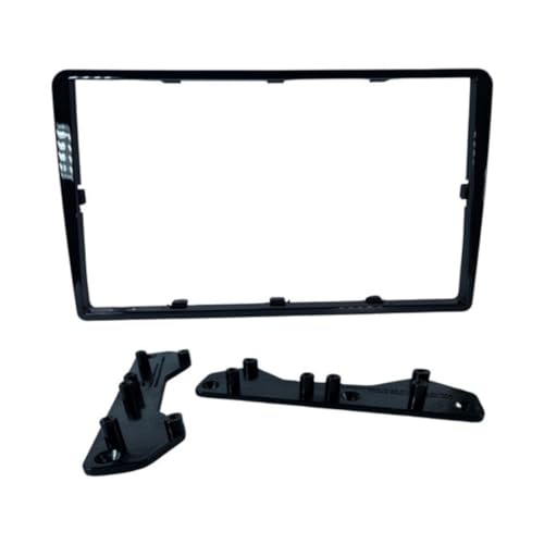 Moldura Redutora de 9