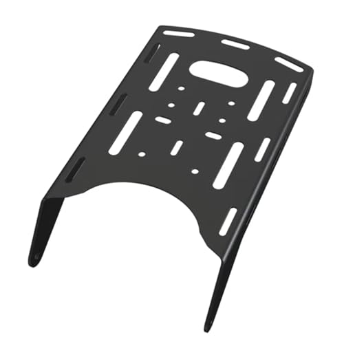 Porte-Bagages de Moto Renforcé Suzuki DRZ400 S E SM Support Fixation