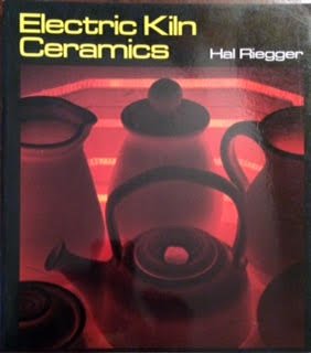 Paperback Electric kiln ceramics Book