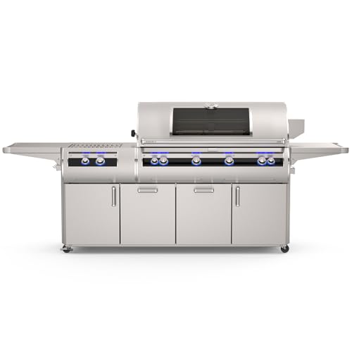 Fire Magic Echelon Diamond E1060S